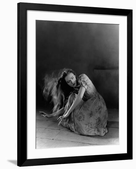 The Wind, 1928-null-Framed Photographic Print