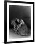 The Wind, 1928-null-Framed Photographic Print