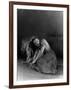 The Wind, 1928-null-Framed Photographic Print