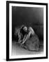 The Wind, 1928-null-Framed Photographic Print