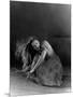 The Wind, 1928-null-Mounted Photographic Print