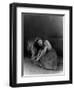 The Wind, 1928-null-Framed Photographic Print