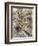 The Wind in the Willows-Arthur Rackham-Framed Giclee Print