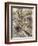 The Wind in the Willows-Arthur Rackham-Framed Giclee Print