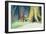 The Wind in the Willows-Philip Mendoza-Framed Giclee Print