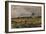 The Windmill, c1890-Thomas Collier-Framed Giclee Print