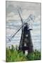 The Windmill-Joan Thewsey-Mounted Giclee Print