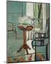 The Window, 1916-Henri Matisse-Mounted Premium Giclee Print