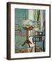 The Window, 1916-Henri Matisse-Framed Premium Giclee Print