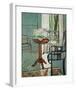 The Window, 1916-Henri Matisse-Framed Premium Giclee Print