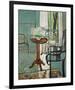 The Window, 1916-Henri Matisse-Framed Giclee Print