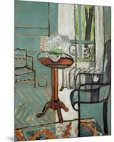 The Window, 1916-Henri Matisse-Mounted Giclee Print