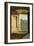 The Window-Giuseppe Abbati-Framed Giclee Print