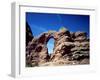 The Windows' at Arches National Park, Utah-Carol Highsmith-Framed Photo