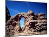 The Windows' at Arches National Park, Utah-Carol Highsmith-Mounted Photo