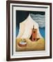 The Winds - Il Sirocco-Tighe O'Donoghue-Framed Collectable Print