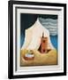 The Winds - Il Sirocco-Tighe O'Donoghue-Framed Collectable Print