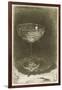 The Wine Glass, 1858-James Abbott McNeill Whistler-Framed Giclee Print