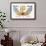 The Winged Disk, The Emblem of Thoth-Jean-Fran?s Champollion-Framed Giclee Print displayed on a wall