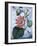 The Winged Passion Flower-Sydenham Teast Edwards-Framed Giclee Print