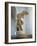 The Winged Victory or Nike of Samothrace-null-Framed Photographic Print
