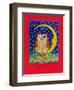 The Winking Owl, 1997-Cathy Baxter-Framed Giclee Print