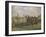 The Winner: The Forest Stakes, Henley-On-Arden, Warwickshire, February 23, 1847-Henry Thomas Alken-Framed Giclee Print