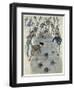 The Winning Shot, Duddingston Loch-Charles Altamont Doyle-Framed Giclee Print