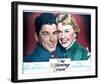 The Winning Team - Lobby Card Reproduction-null-Framed Photo