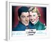 The Winning Team - Lobby Card Reproduction-null-Framed Photo