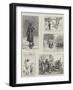The Winter Exhibitions-John Pettie-Framed Giclee Print
