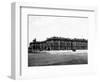 The Winter Palace, St. Petersburg, Russia-null-Framed Photographic Print
