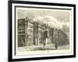 Gramercy Black