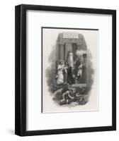 The Winter's Tale-null-Framed Photographic Print