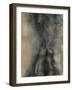 The Winter-Kippi Leonard-Framed Art Print