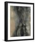 The Winter-Kippi Leonard-Framed Art Print