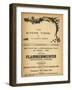 The Wipers Times, or Salient News, 1916-null-Framed Art Print