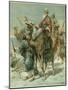 The Wise Men Seeking Jesus-Ambrose Dudley-Mounted Giclee Print