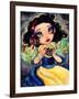 The Wishing Apple-Natasha Wescoat-Framed Giclee Print