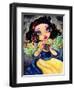 The Wishing Apple-Natasha Wescoat-Framed Giclee Print