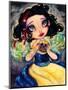 The Wishing Apple-Natasha Wescoat-Mounted Giclee Print