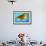The Wishing Bird, 2012,-Nancy Moniz Charalambous-Framed Giclee Print displayed on a wall