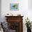 The Wishing Bird, 2012,-Nancy Moniz Charalambous-Framed Giclee Print displayed on a wall