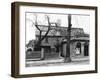 The Witch House, Salem-Henry Peabody-Framed Photographic Print