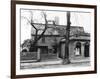 The Witch House, Salem-Henry Peabody-Framed Photographic Print