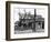 The Witch House, Salem-Henry Peabody-Framed Photographic Print