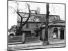 The Witch House, Salem-Henry Peabody-Mounted Photographic Print