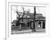 The Witch House, Salem-Henry Peabody-Framed Photographic Print