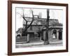 The Witch House, Salem-Henry Peabody-Framed Photographic Print