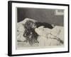 The Witch-John Collier-Framed Giclee Print